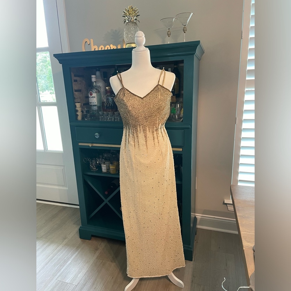 Vintage Formal
